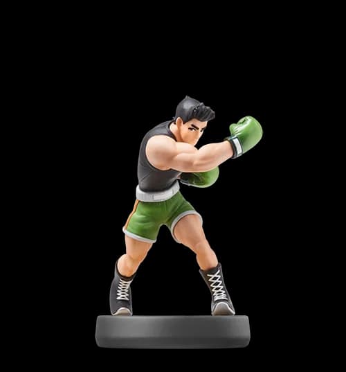 Little Mac