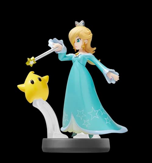 Rosalina