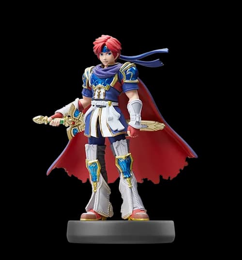 Roy