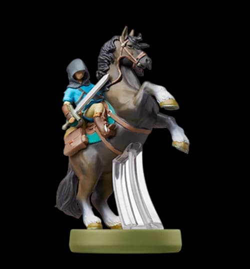 Link - Rider