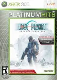 Lost Planet: Extreme Condition - Colonies Edition - Platinum Hits