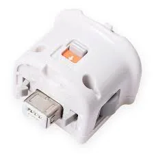 Motion+ Adapter | White