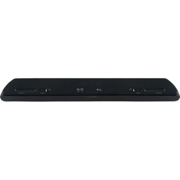 Power A Wii /Wii U Ultra Wireless Sensor Bar Black