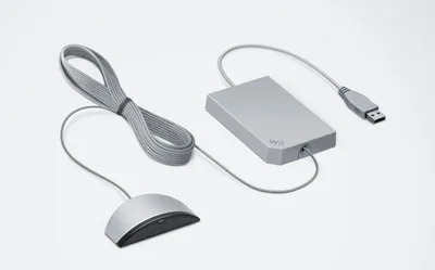 Wii Speak USB Microphone