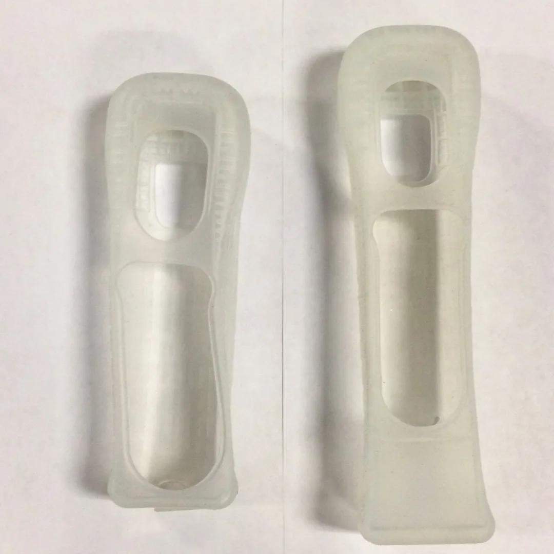 Wubber | Clear