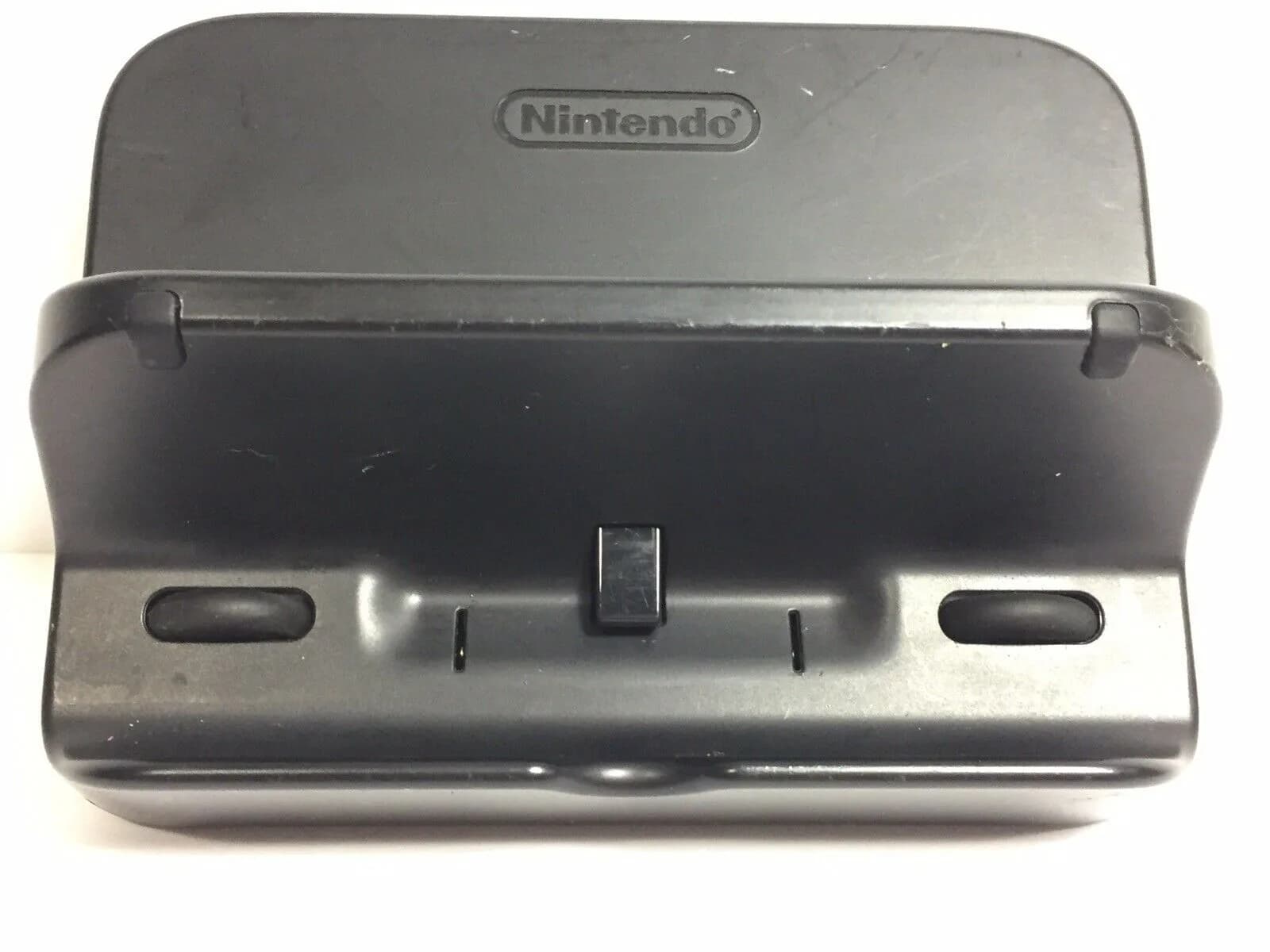 Gamepad Charge Dock | Black