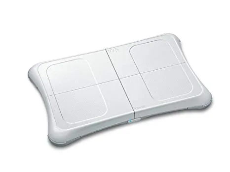 Balance Board | Official Wii Fit