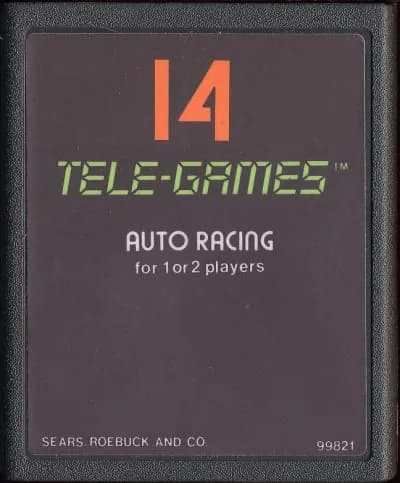 Race (Tele-Games 99821)