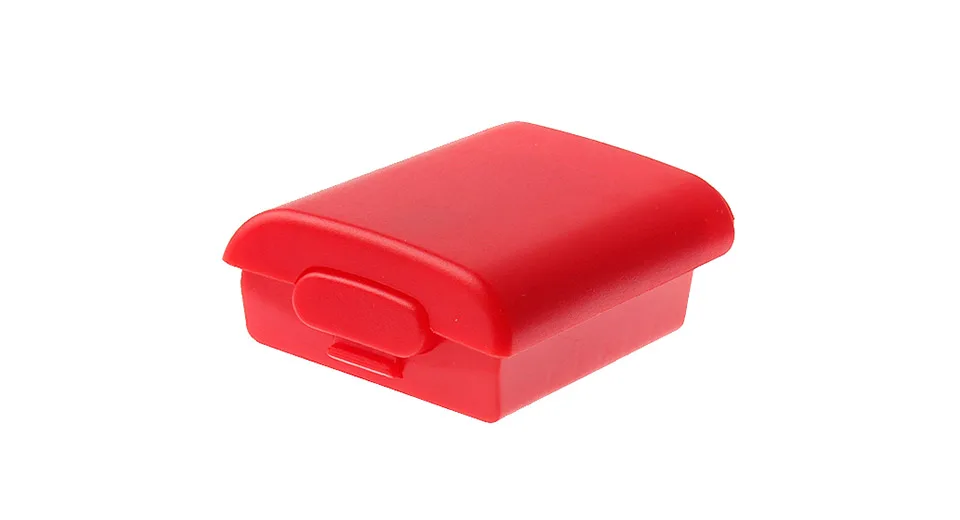 Battery Cover | Red