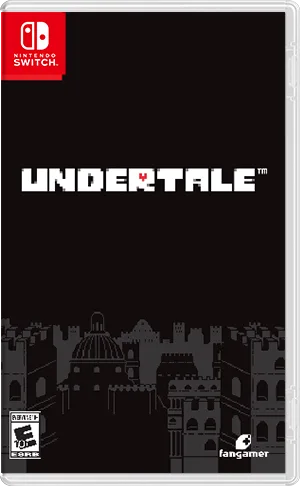 Undertale