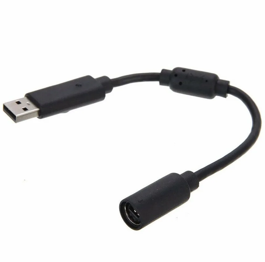 Breakaway Cable | Black