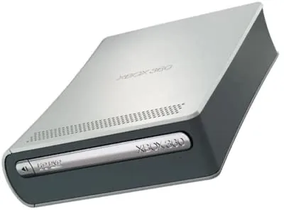 HD DVD Player