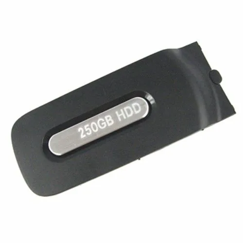 Hard Drive Fat HDD | 250GB BLACK