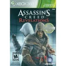 Assassin's Creed: Revelations - Platinum Hits