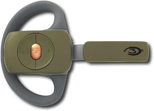 Wireless Official Headset | Halo 3 Edition