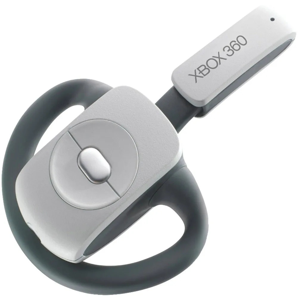 Wireless Official Headset | White