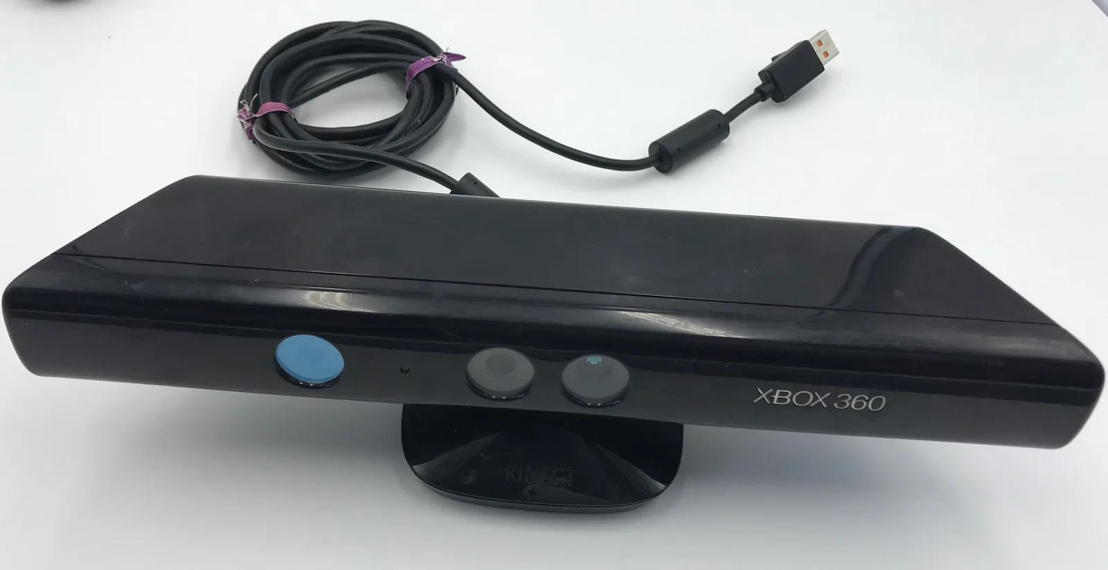 Kinect Sensor Black Model 1414