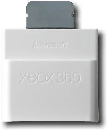Memory Card 360 64MB