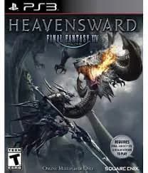 Final Fantasy XIV Online: Heavensward