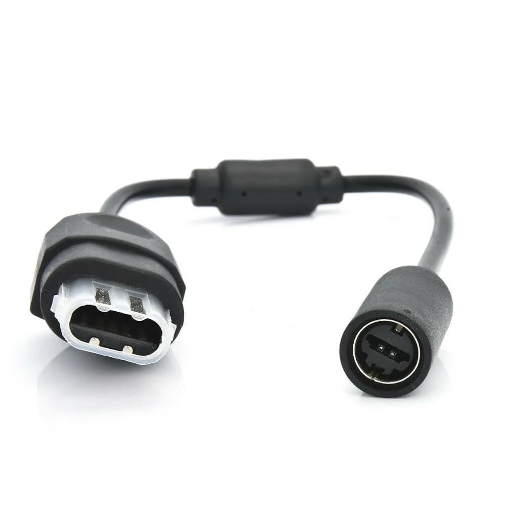 Breakaway Cable