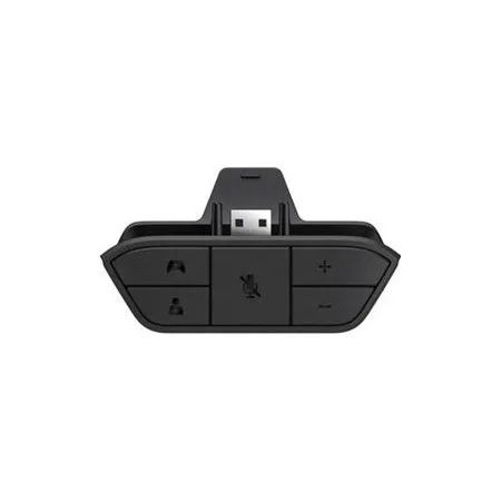 Stereo Headset Adapter