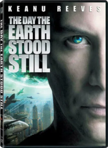 Day the Earth Stood Still, The