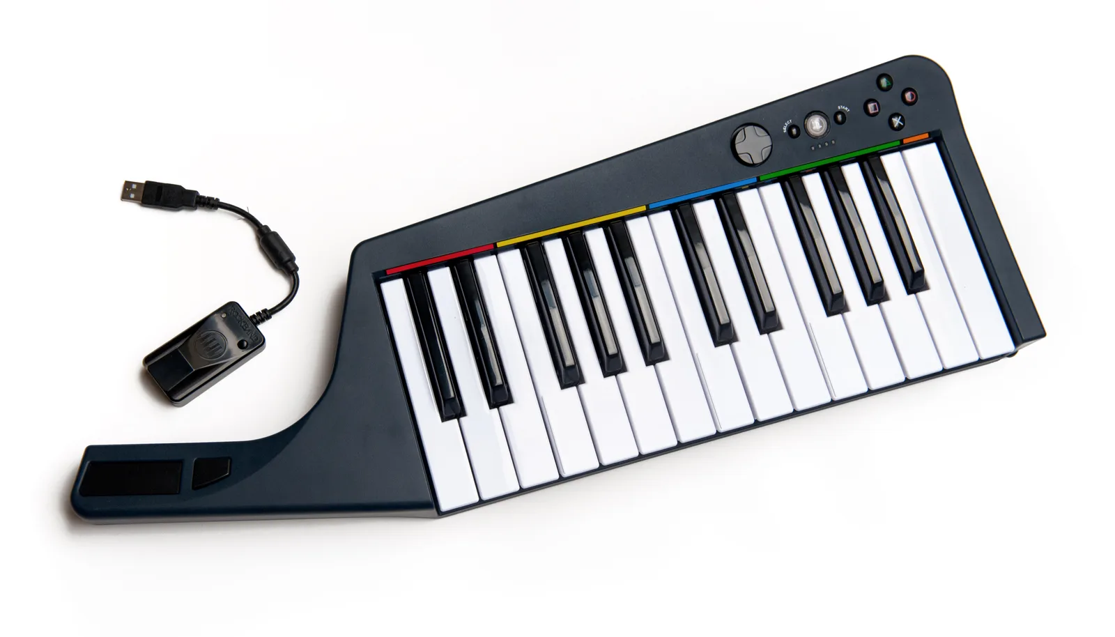 Keyboard Keytar