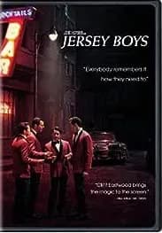 Jersey Boys
