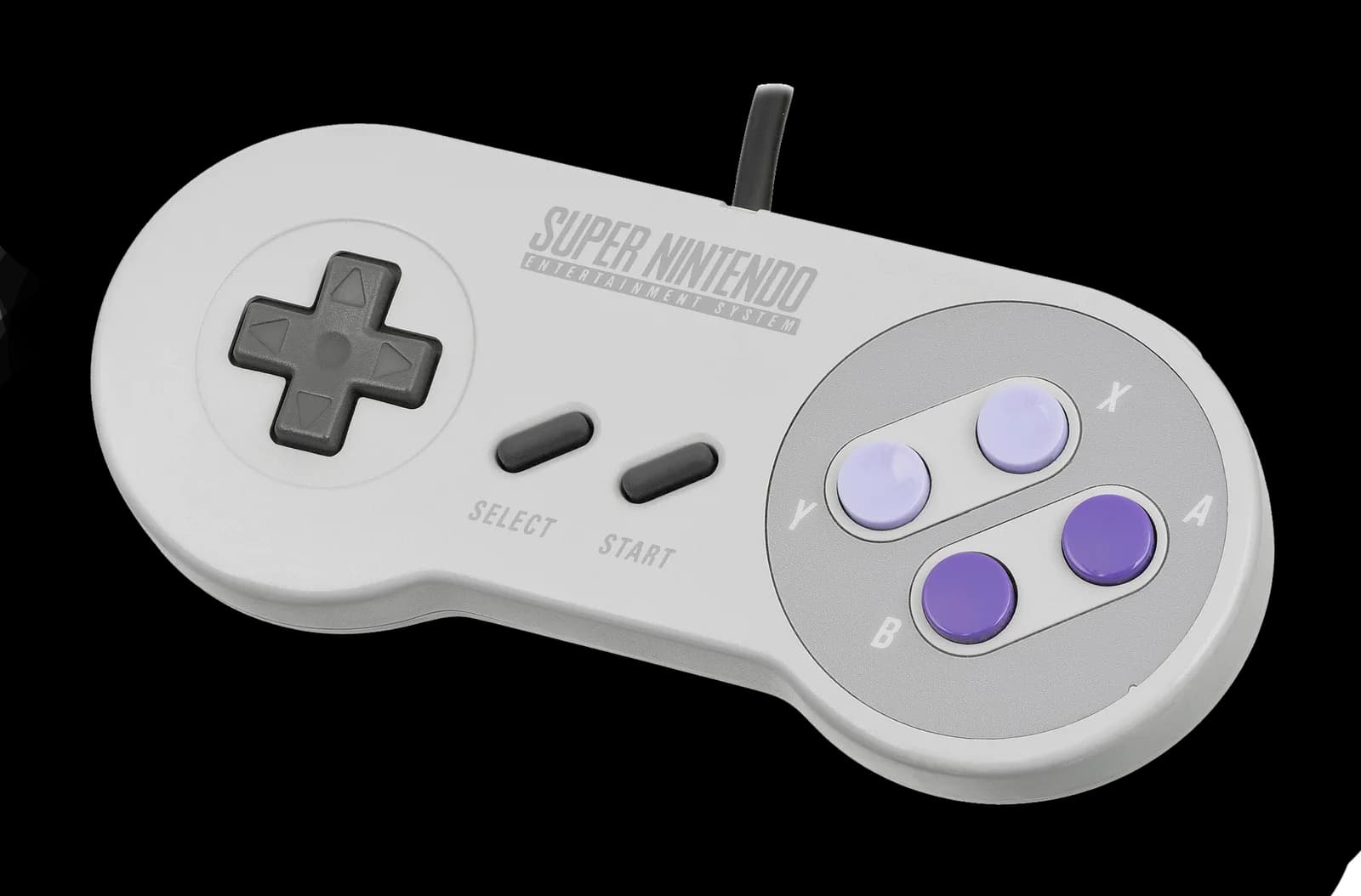 Official Wired Controller