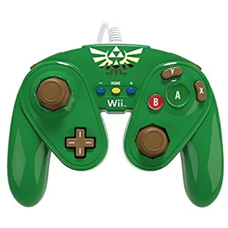 PDP Pro Controller Zelda