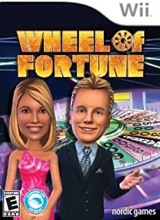 Wheel of Fortune