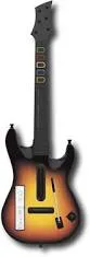 Guitar Wireless | Guitar Hero World Tour