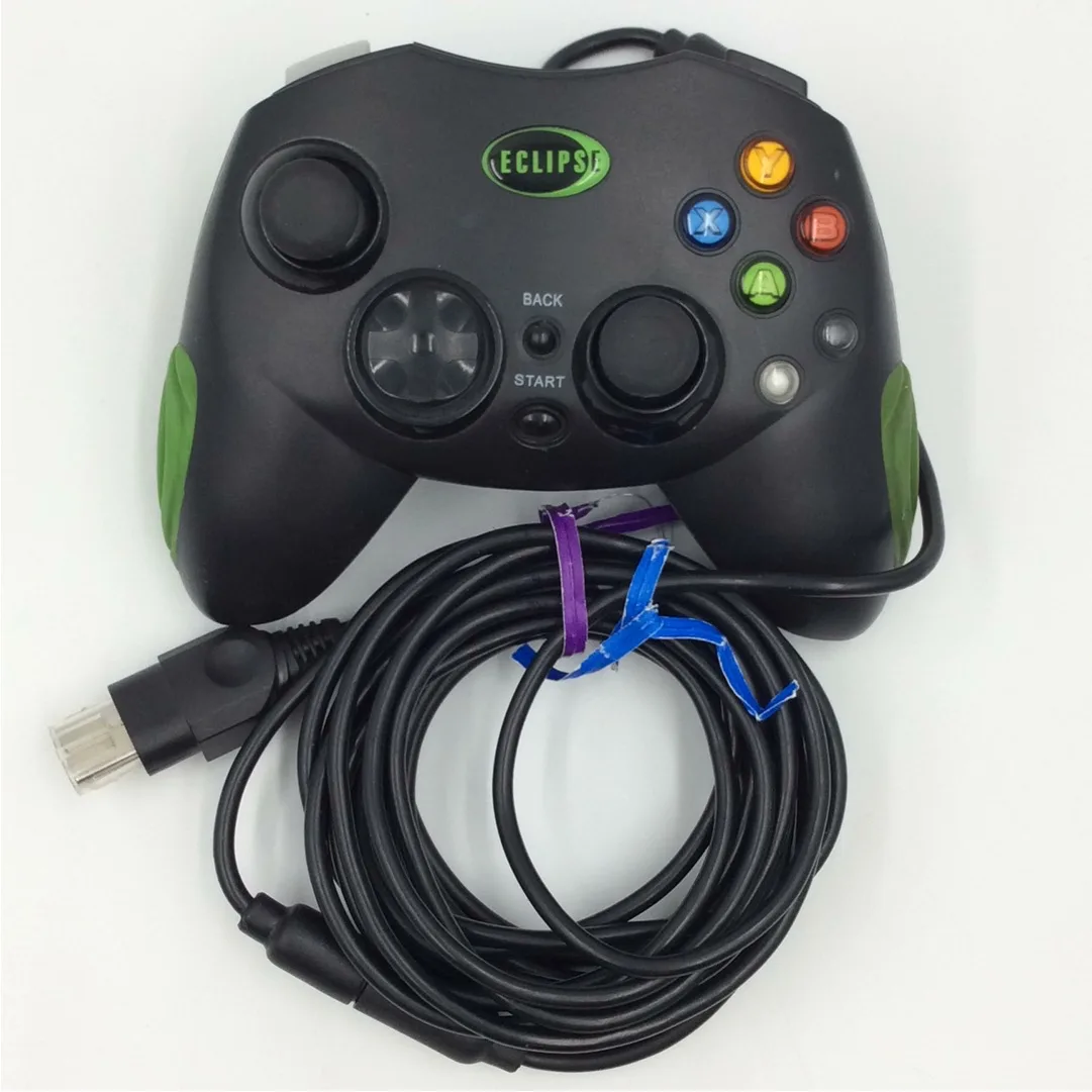 Wired Peleican Eclipse Controller