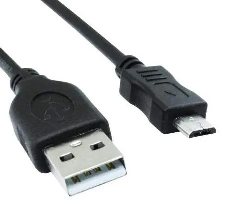 Micro USB Cord | LED Indicator