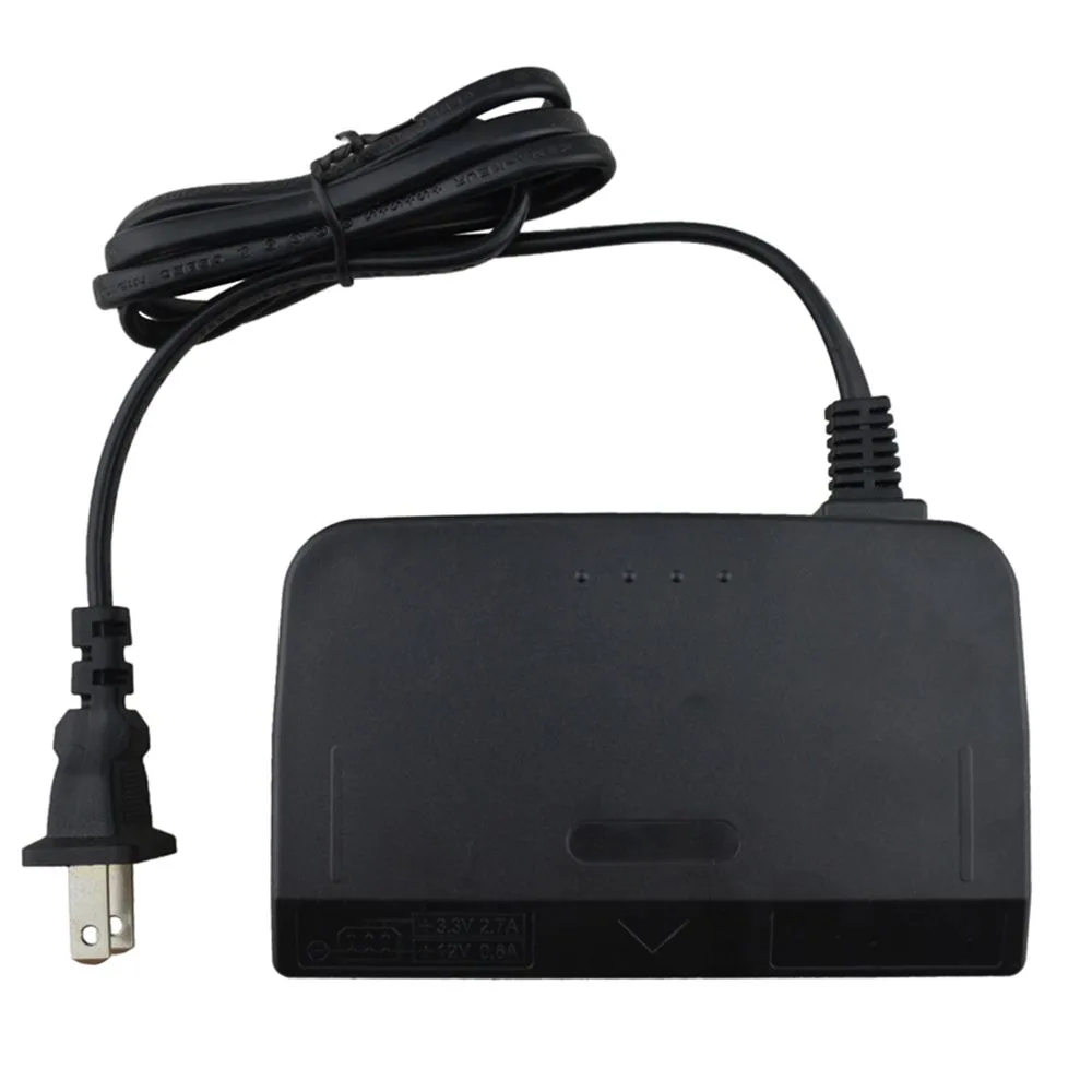 N64 Power Supply Cord