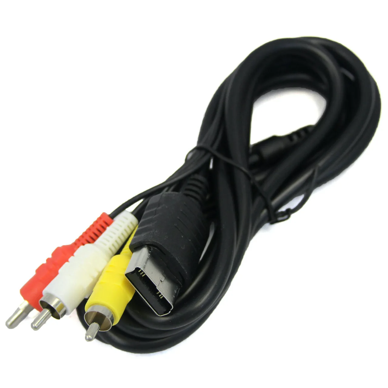 Dreamcast AV Composite Cord