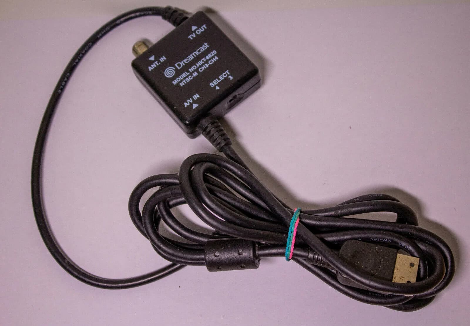 RF Adapter