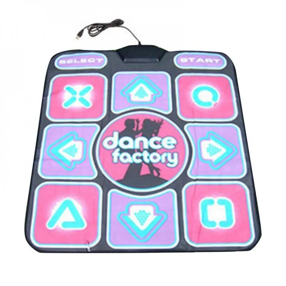 Dance factory Dance mat