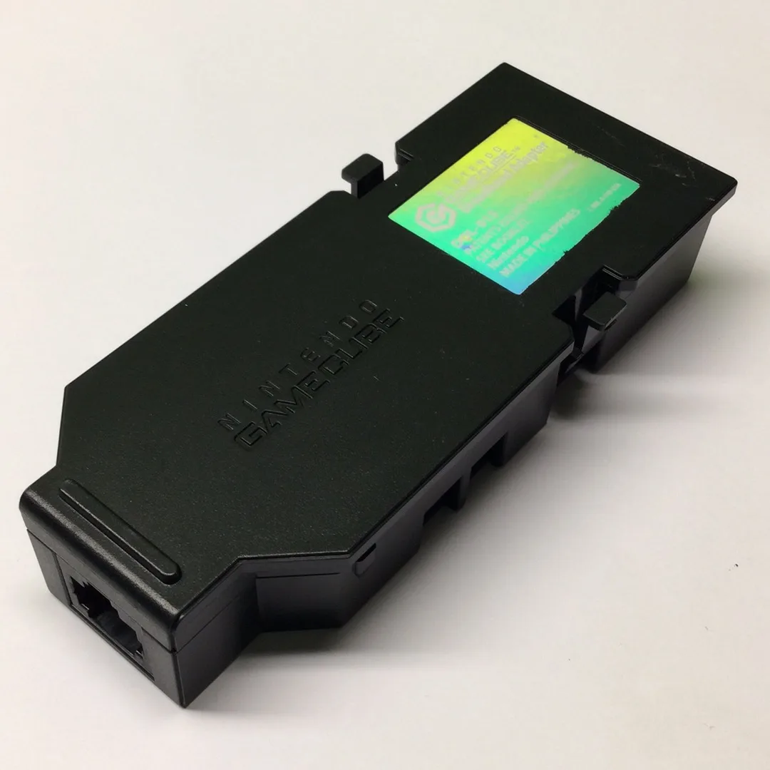 Broadband Adapter