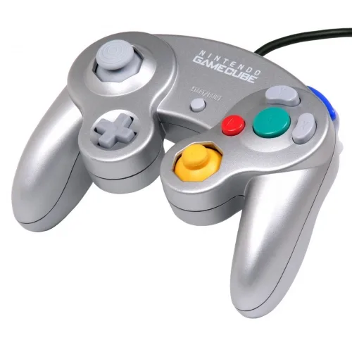 Wired Official Controller | Platinum