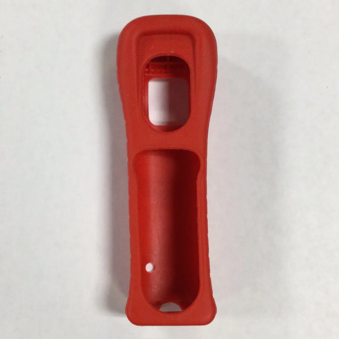 Wubber | Mario Red
