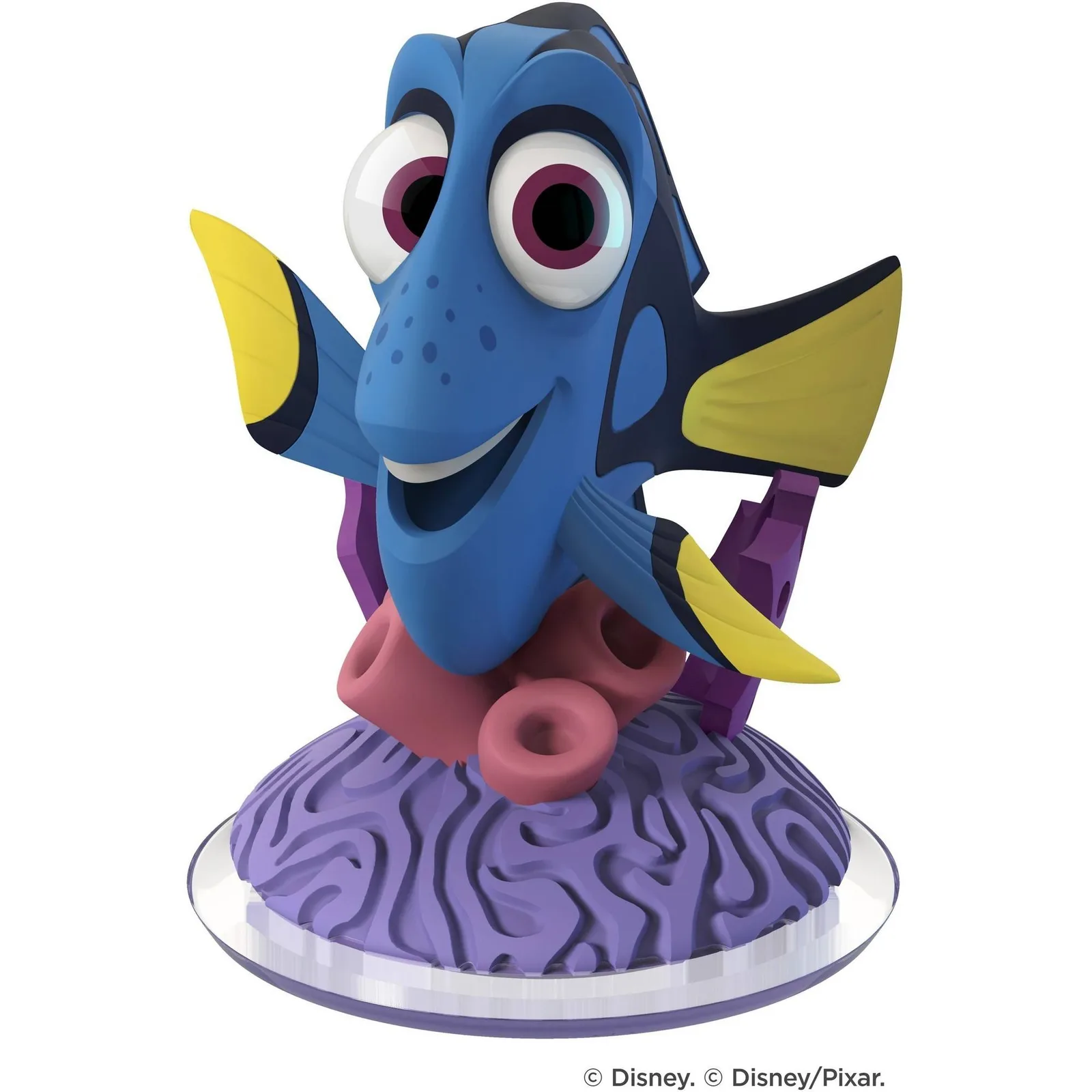 Figurine | Dory