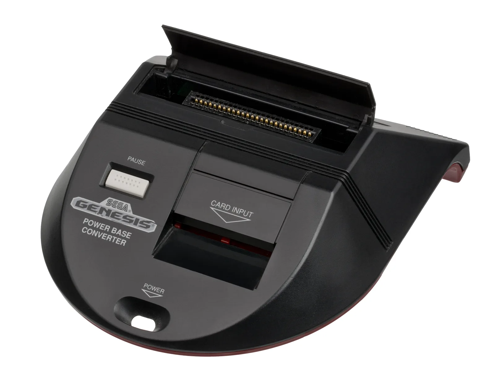 Power Base Converter