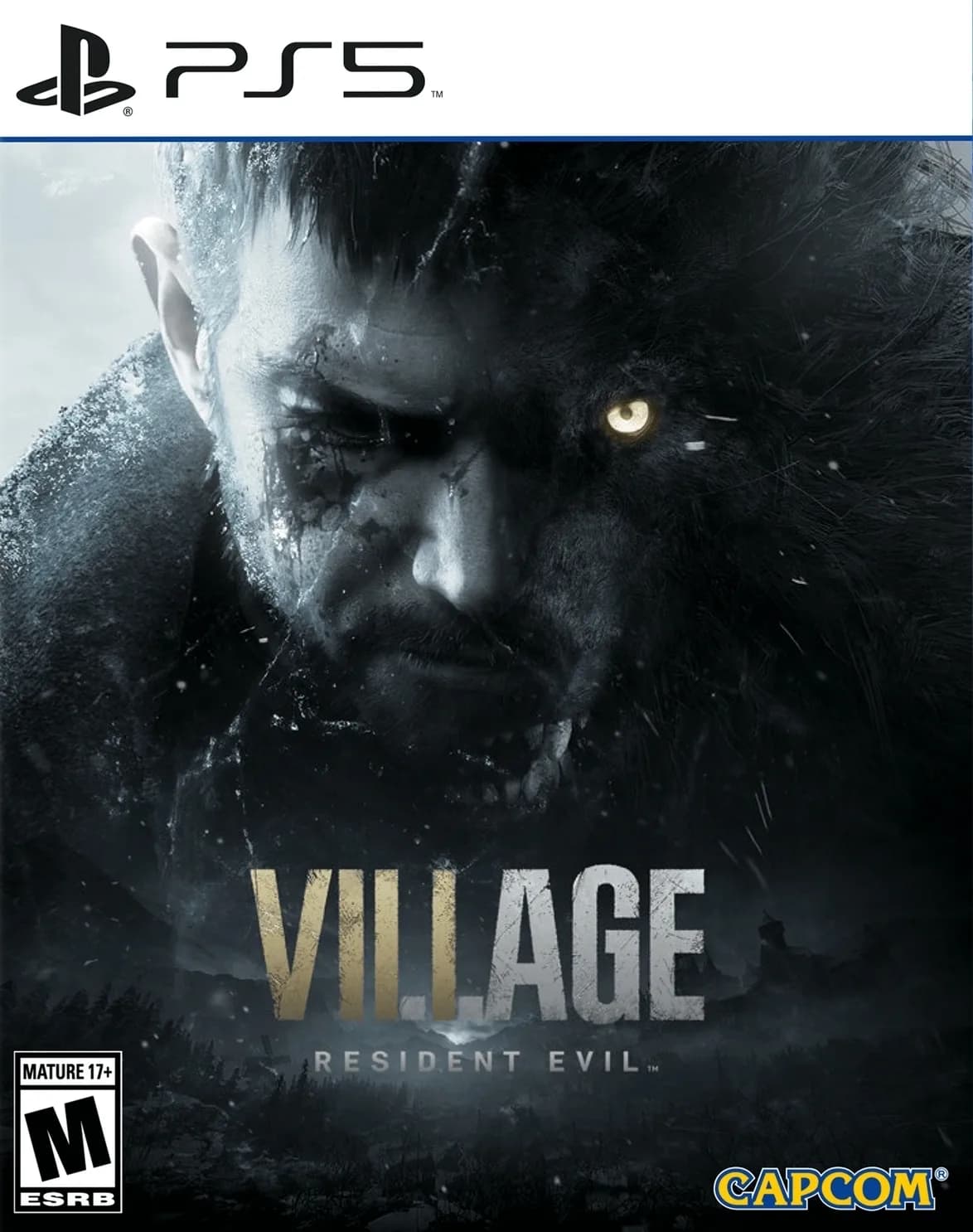 Resident Evil: Village