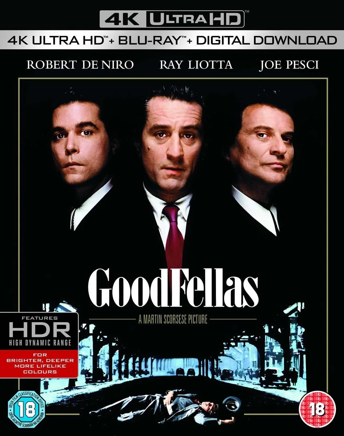 Goodfellas