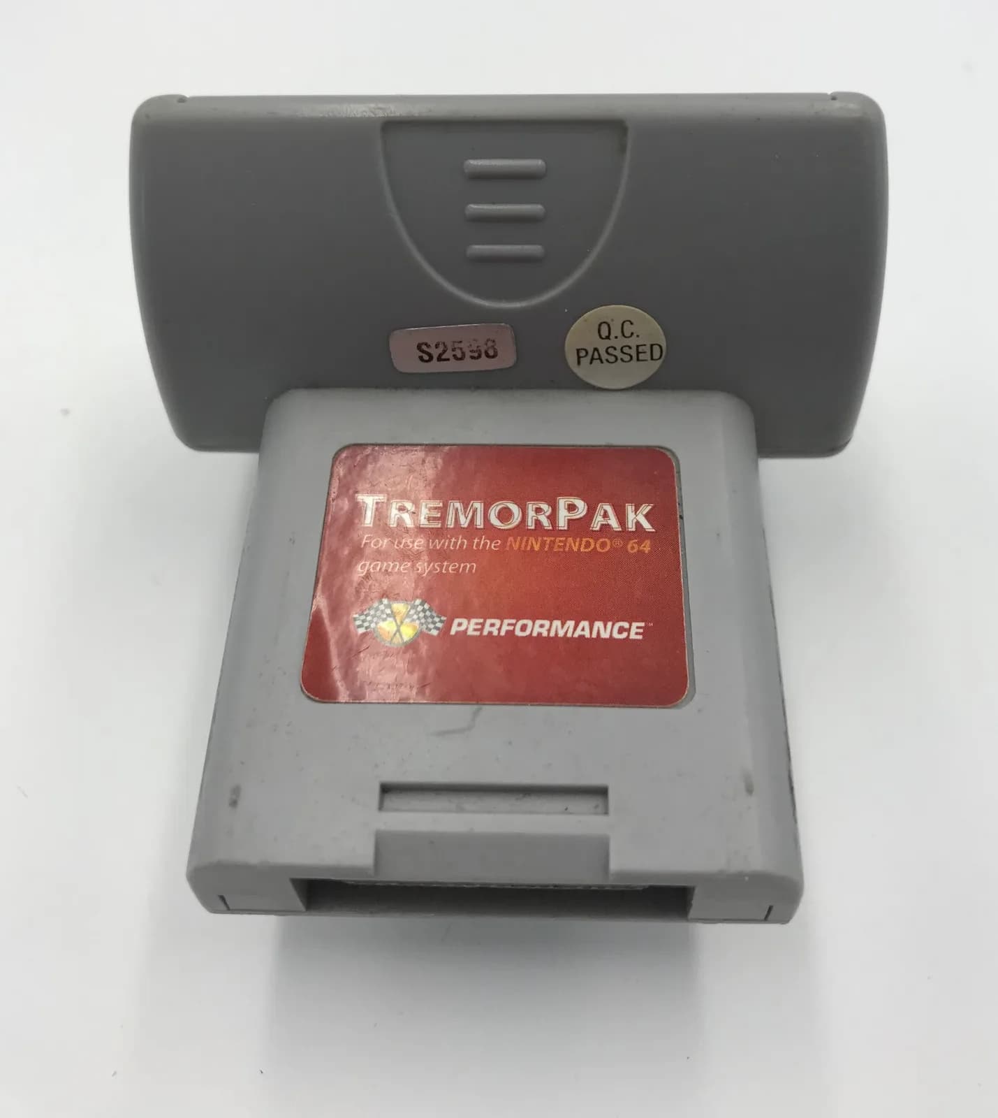 Performance Tremor Pak