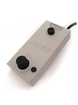 Arkanoid "Vaus" Controller