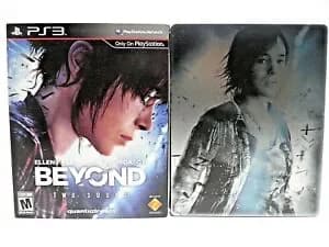 Beyond: Two Souls - Special Edition