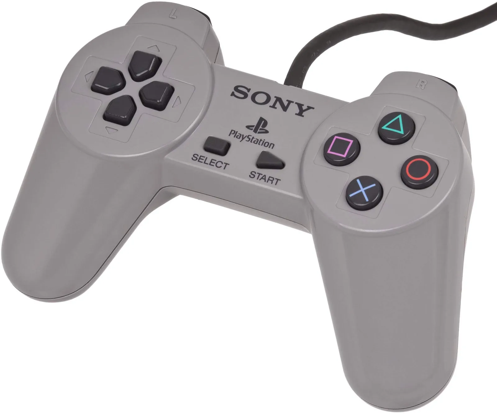 Official Controller | Gray