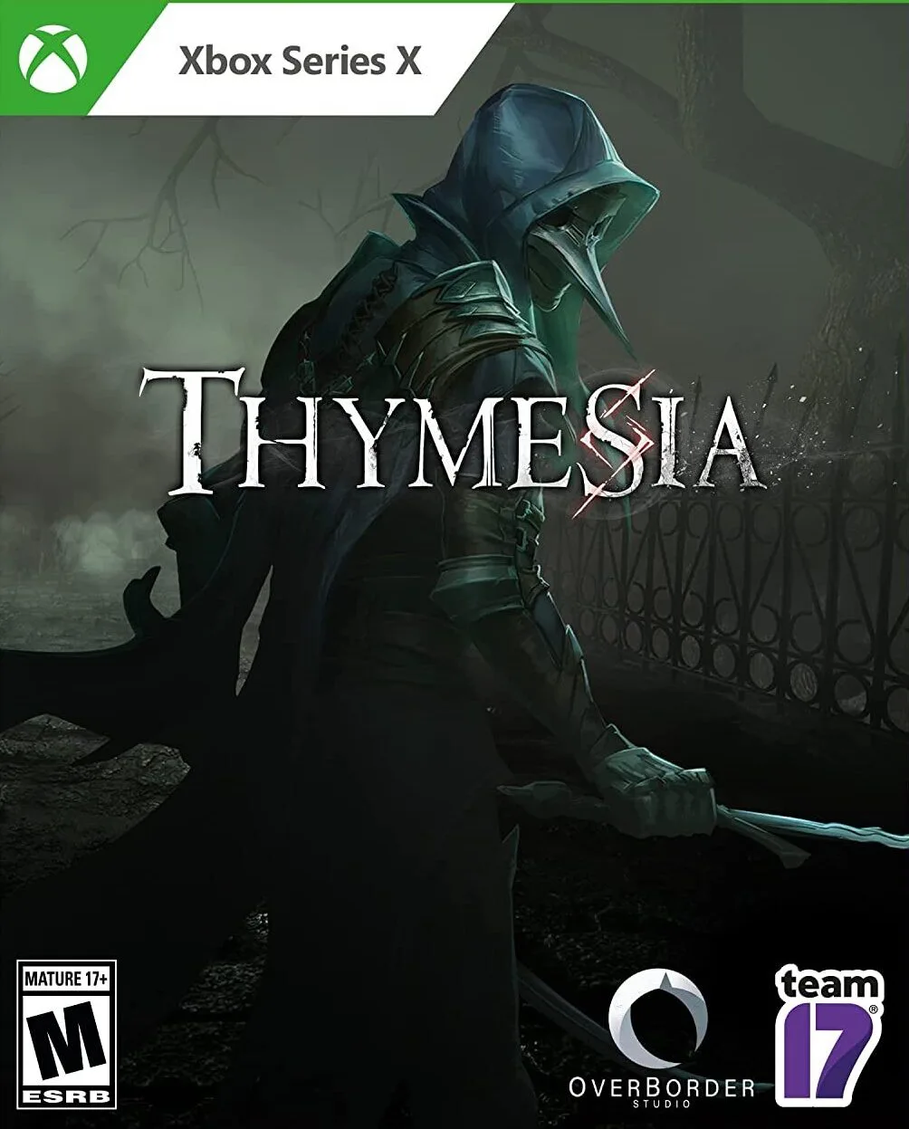 Thymesia